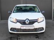 Renault Logan II Москва  - изображение 15