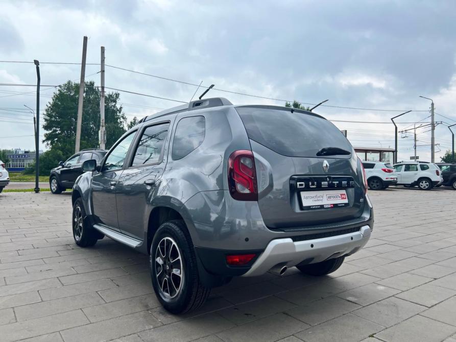 Renault Duster I Рестайлинг Стерлитамак  - изображение 4