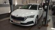 Skoda Octavia IV (A8) Санкт-Петербург  - изображение 8