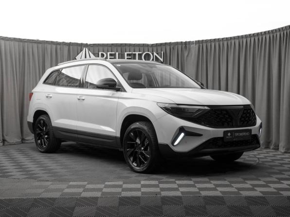 Jetta VS7 I Рестайлинг 1 с пробегом 2023 года, цена 2 030 000 рублей, 39125 км, внедорожник, Автокод Объявления