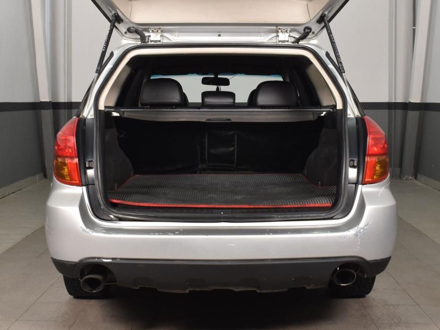Subaru Outback III Кемерово  - изображение 22