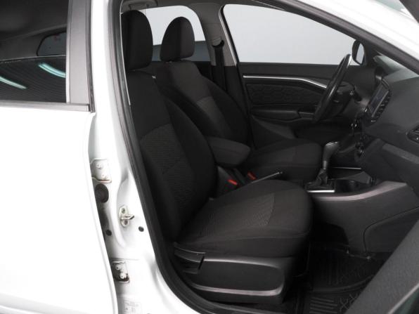 Lada (ВАЗ) Vesta I с пробегом 2022 года, цена 1 047 000 рублей, 117096 км, универсал, Автокод Объявления