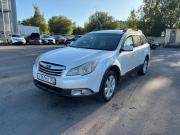 Subaru Outback IV Санкт-Петербург  - изображение 10