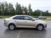 Skoda Rapid I Рестайлинг Чебоксары  - изображение 27