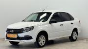 Lada (ВАЗ) Granta I Рестайлинг Киров  - изображение 15