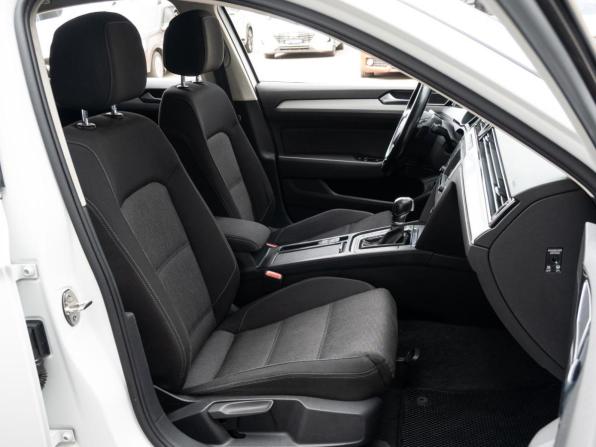 Volkswagen Passat B8 с пробегом 2015 года, цена 1 670 000 рублей, 195770 км, седан, Автокод Объявления
