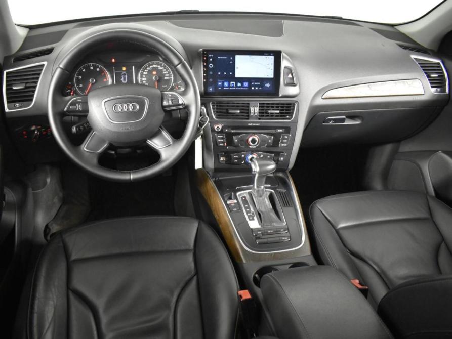 Audi Q5 I (8R) Рестайлинг Казань  - изображение 6