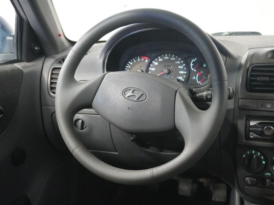 Hyundai Accent II Вологда  - изображение 16