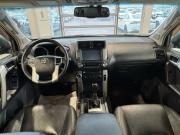 Toyota Land Cruiser Prado 150 Series Москва  - изображение 31