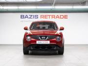 Nissan Juke I Тюмень  - изображение 26