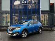Renault Logan II Рестайлинг Архангельск  - изображение 21