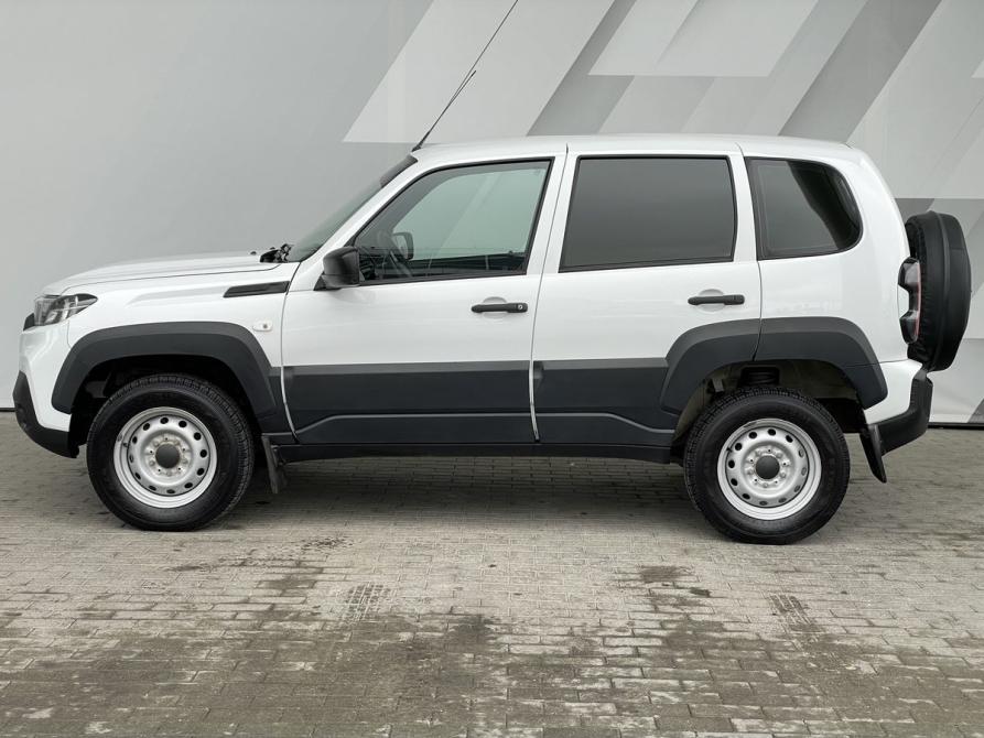 Lada (ВАЗ) Niva Travel I Екатеринбург  - изображение 9