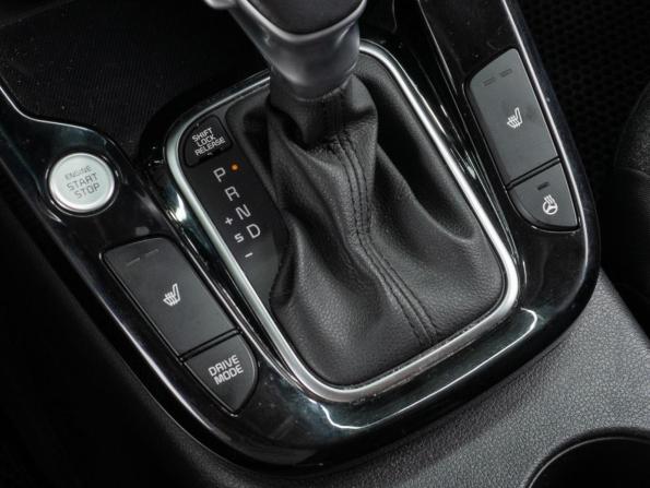 Kia Soul III с пробегом 2019 года, цена 2 029 000 рублей, 65326 км, хэтчбек, Автокод Объявления