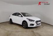 Hyundai Solaris II Волгоград  - изображение 20