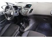 Ford Fiesta Mk6 Рестайлинг Коломна  - изображение 21