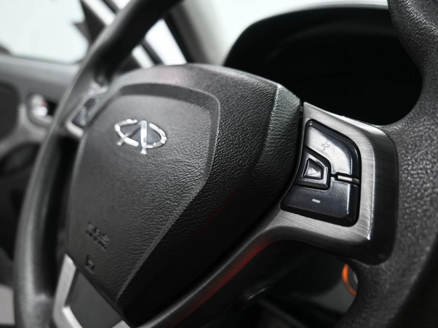 Chery Tiggo (T11) I Рестайлинг (FL) Ростов-на-Дону  - изображение 14