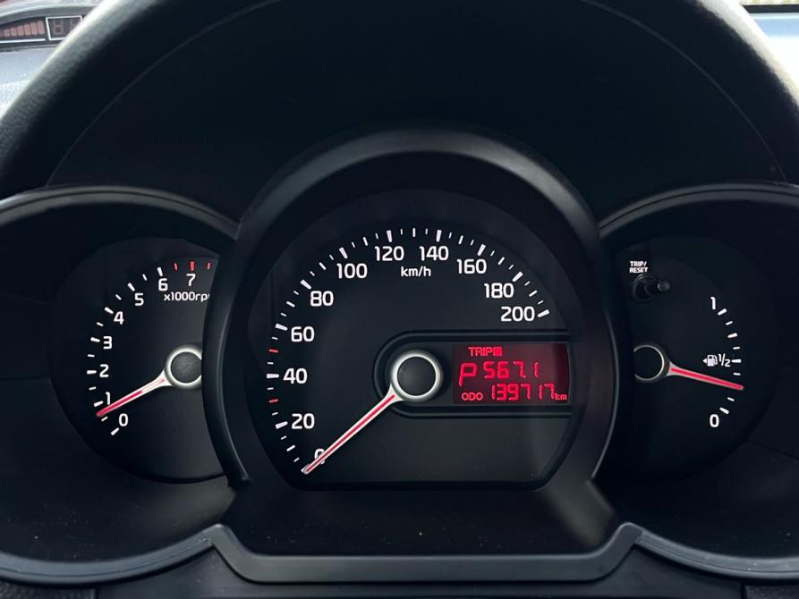 Kia Picanto II Калуга  - изображение 7
