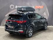 Kia Sportage IV Рестайлинг Пермь  - изображение 30