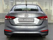 Hyundai Solaris II Уфа  - изображение 29