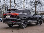 Chery Tiggo 8 Pro Max I Рестайлинг Санкт-Петербург  - изображение 24