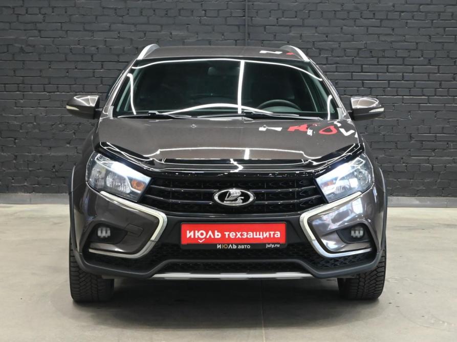 Lada (ВАЗ) Vesta I Екатеринбург  - изображение 2