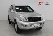 Toyota Land Cruiser Prado 120 Series Астрахань  - изображение 21