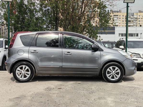 Nissan Note I Рестайлинг с пробегом 2010 года, цена 749 000 рублей, 122000 км, хэтчбек, Автокод Объявления