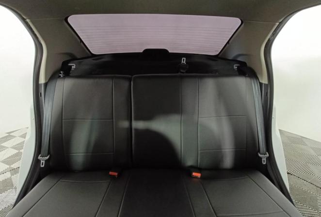 Renault Logan II Рестайлинг с пробегом 2019 года, цена 810 000 рублей, 95037 км, седан, Автокод Объявления