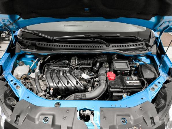 Renault Kaptur I с пробегом 2018 года, цена 1 099 000 рублей, 158585 км, внедорожник, Автокод Объявления