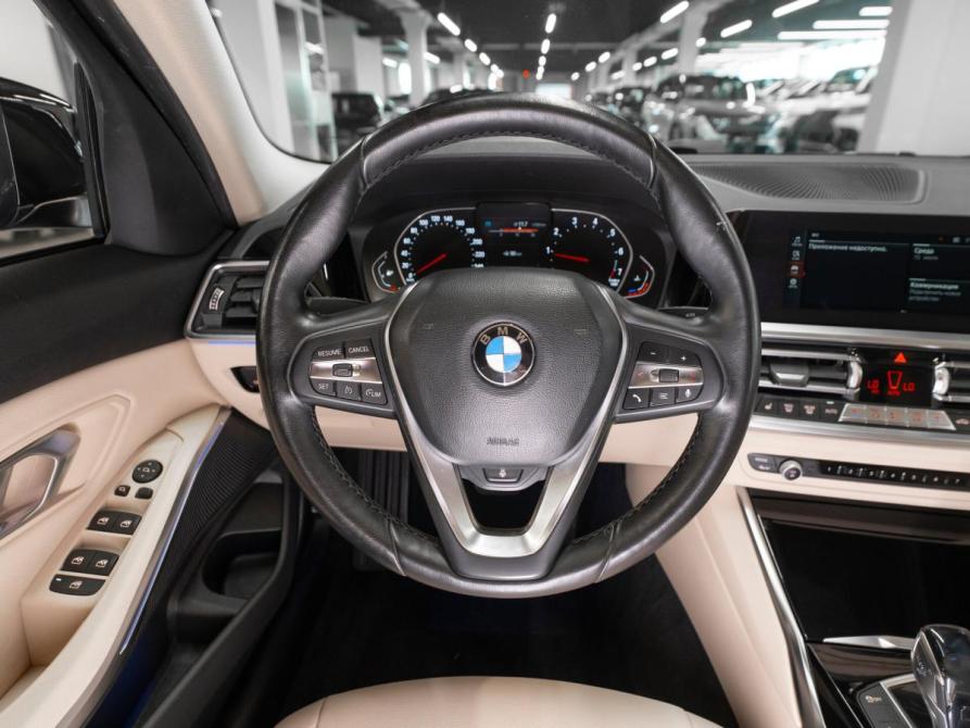 BMW 3 серии VII (G2x) Москва  - изображение 10