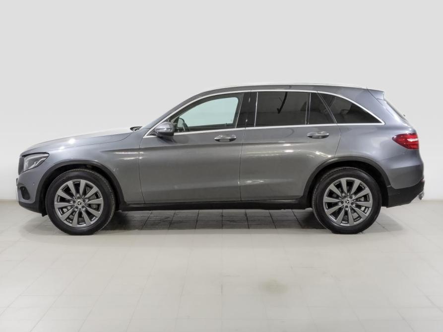 Mercedes-Benz GLC I (X253) Москва  - изображение 8
