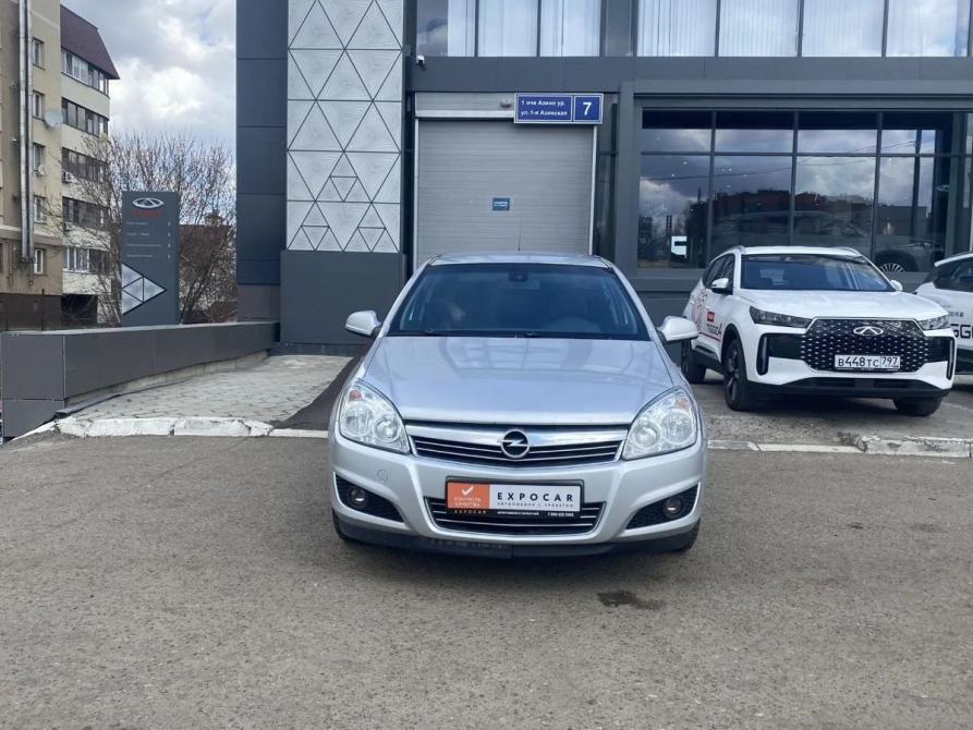 Opel Astra H Рестайлинг Казань  - изображение 8