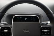 Li Auto (Lixiang) L7 I Рестайлинг Москва  - изображение 34