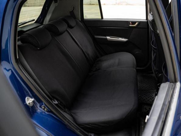 Hyundai Getz I Рестайлинг с пробегом 2007 года, цена 595 000 рублей, 209052 км, хэтчбек, Автокод Объявления