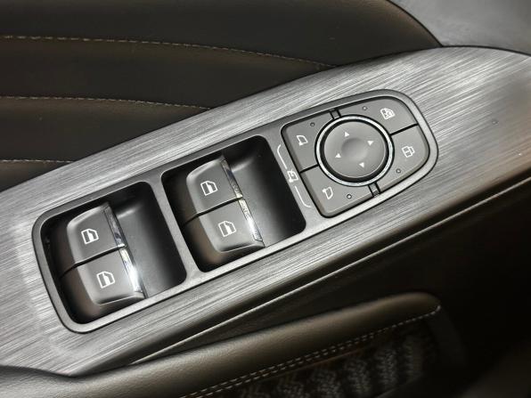 Haval F7x II с пробегом 2026 года, цена 3 240 000 рублей, 8088 км, внедорожник, Автокод Объявления