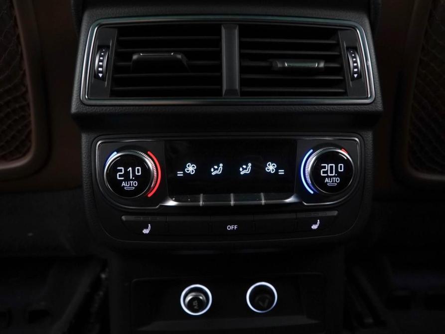 Audi Q7 II (4M) Москва  - изображение 15