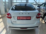 Lada (ВАЗ) Granta I Рестайлинг Арзамас  - изображение 22