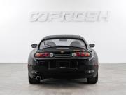 Toyota Supra IV (A80) Москва  - изображение 24