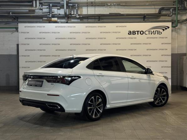 Omoda S5 с пробегом 2023 года, цена 1 359 000 рублей, 32000 км, седан, Автокод Объявления