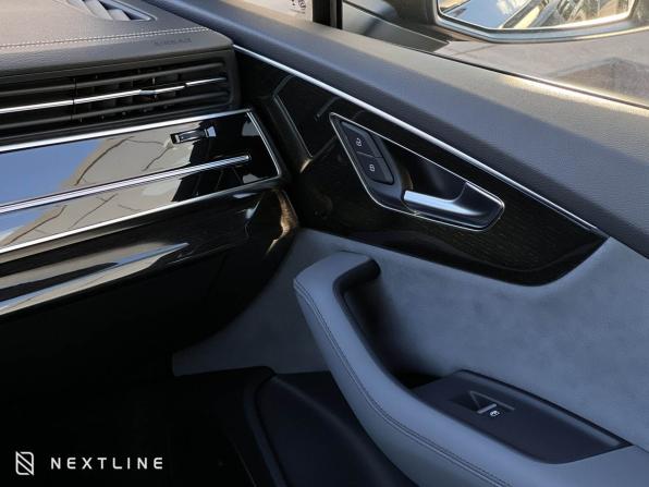 Новый Audi Q7 II (4M) Рестайлинг 2 2025 года, цена 10 750 000 рублей, внедорожник, Автокод Объявления