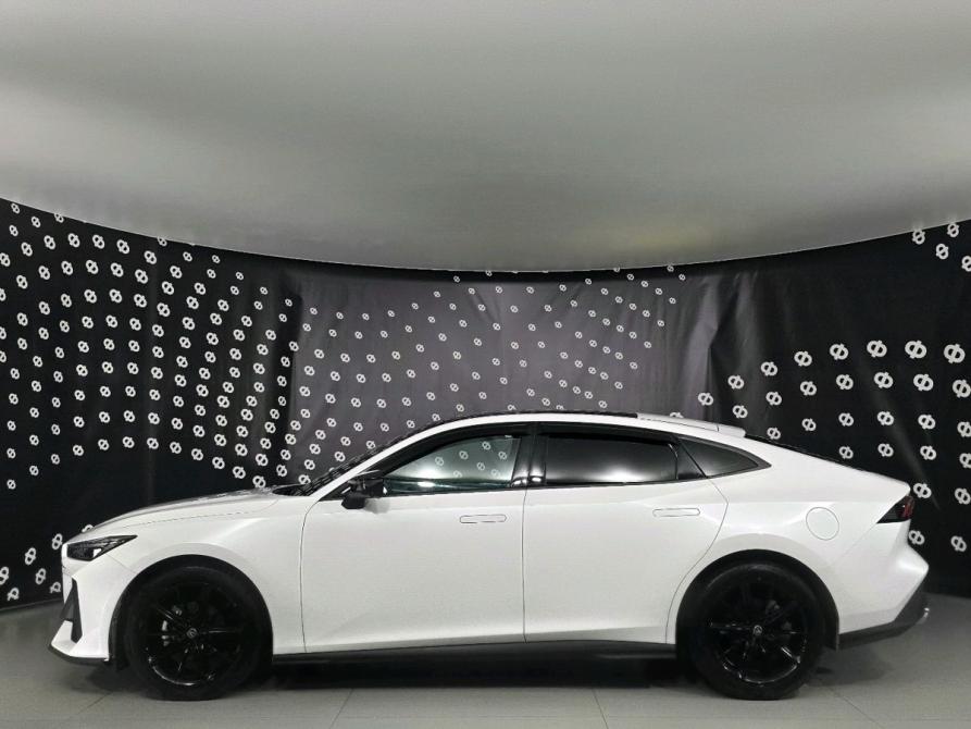 Changan UNI-V I Новосибирск  - изображение 8