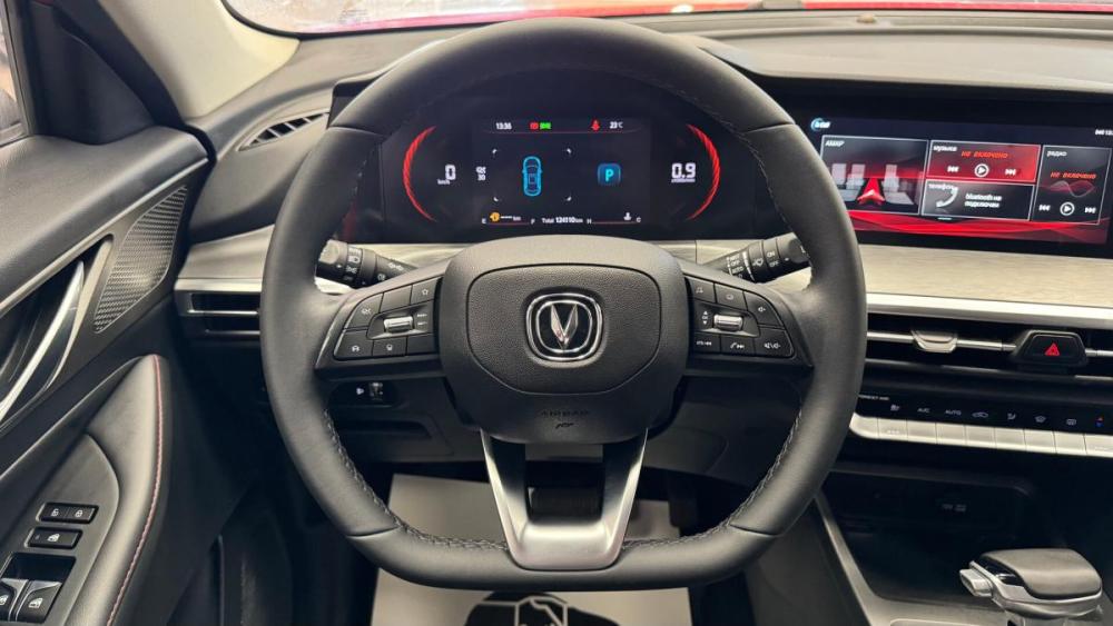 Changan CS35 Plus I Рестайлинг Киров  - изображение 13