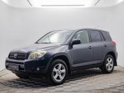 Toyota RAV4 III (XA30) Москва  - изображение 18
