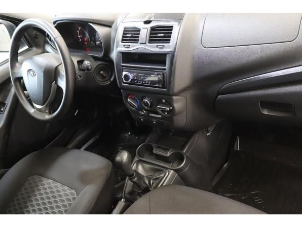 Lada (ВАЗ) Granta I Рестайлинг с пробегом 2019 года, цена 676 900 рублей, 55754 км, лифтбек, Автокод Объявления