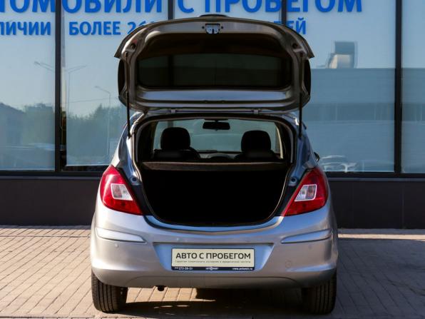 Opel Corsa D Рестайлинг II с пробегом 2011 года, цена 589 000 рублей, 216514 км, хэтчбек, Автокод Объявления