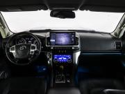 Toyota Land Cruiser 200 Series Рестайлинг 1 Москва  - изображение 42