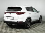 Kia Sportage IV Рестайлинг Санкт-Петербург  - изображение 21
