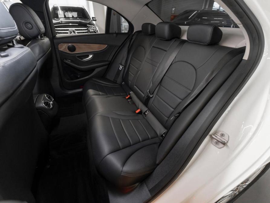 Mercedes-Benz C-Класс IV (W205) Москва  - изображение 12