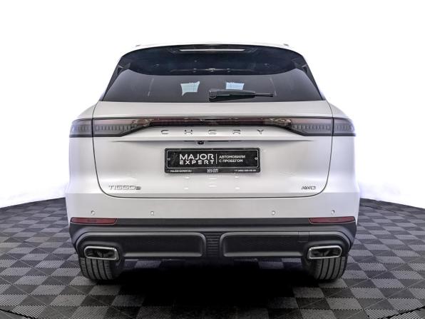 Chery Tiggo 9 I с пробегом 2024 года, цена 3 475 000 рублей, 14900 км, внедорожник, Автокод Объявления