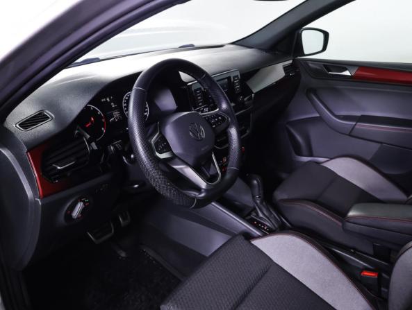 Volkswagen Polo VI с пробегом 2022 года, цена 1 790 000 рублей, 56764 км, лифтбек, Автокод Объявления